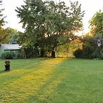 Vakantiehuis House4u Balatonszárszó