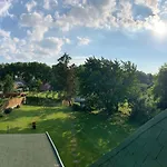 Vakantiehuis House4u Balatonszárszó