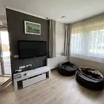 Vakantiehuis House4u Balatonszárszó