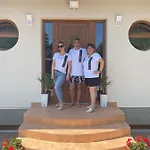 Vakantiehuis House4u *