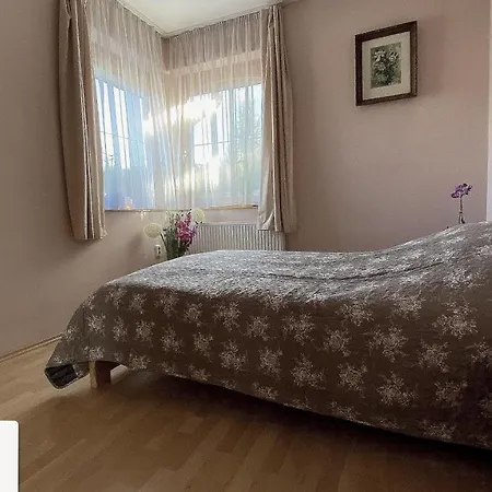 Tatil Evi House4u Balatonszárszó