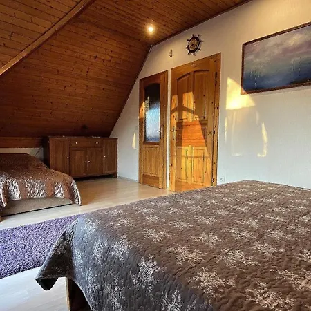 House4u * Balatonszárszó