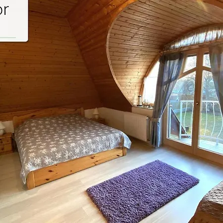 House4u Balatonszárszó