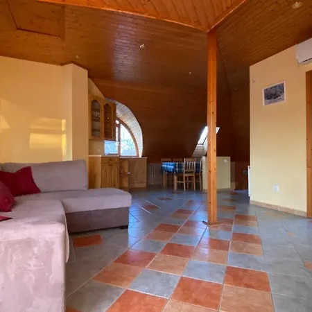 בית נופש House4u *