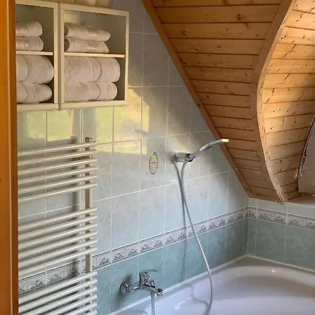 House4u * Balatonszárszó