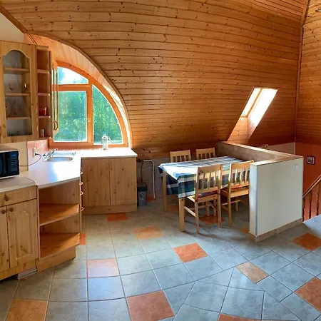 House4u Holiday home *