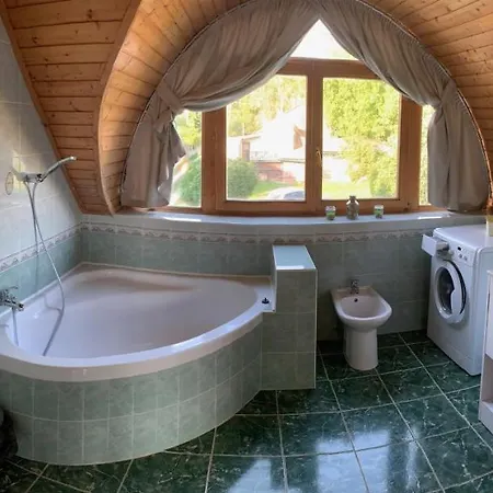 House4u Tatil Evi *