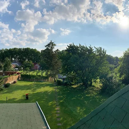 Holiday home House4u Balatonszemes