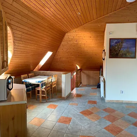 House4u Holiday home