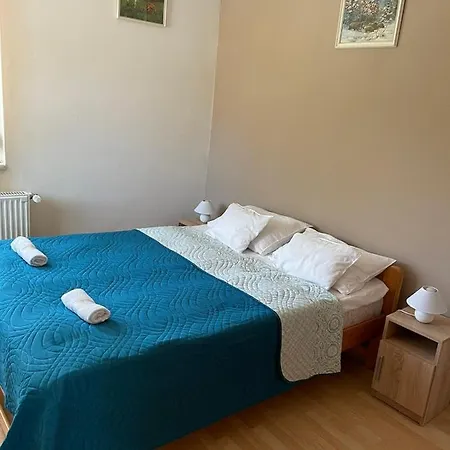 House4u Tatil Evi Balatonszárszó