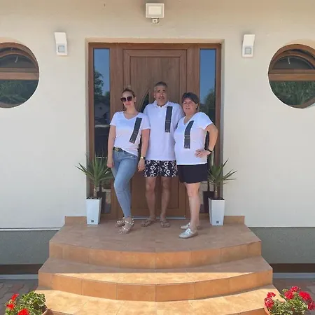 Tatil Evi House4u *