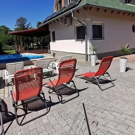 House4u Balatonszárszó