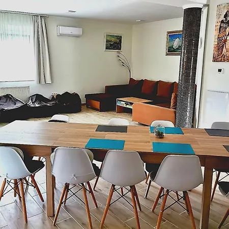 House4u * Balatonszemes