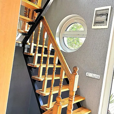 Tatil Evi House4u *