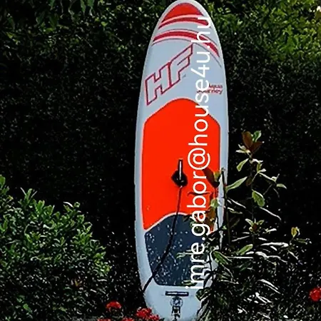 בית נופש House4u