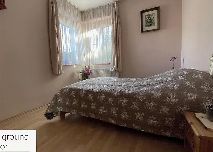 度假居 House4u Balatonszárszó