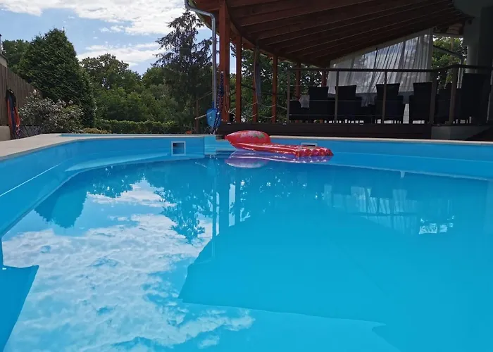 בית נופש House4u *