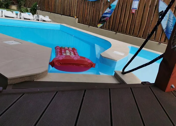 בית נופש House4u