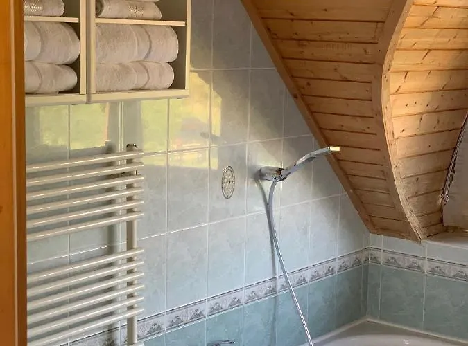 House4u * Balatonszárszó