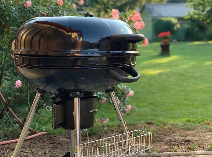 בית נופש House4u Balatonszárszó