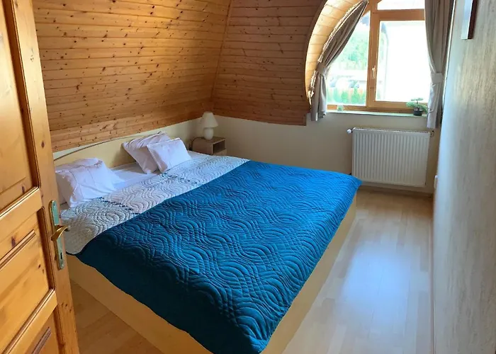 בית נופש House4u