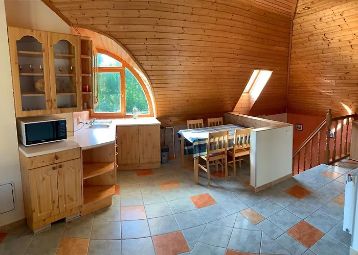 House4u בית נופש *