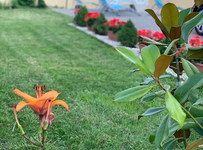 House4u * Balatonszárszó