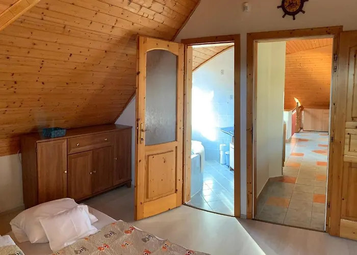 House4u בית נופש