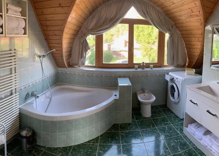 House4u בית נופש *