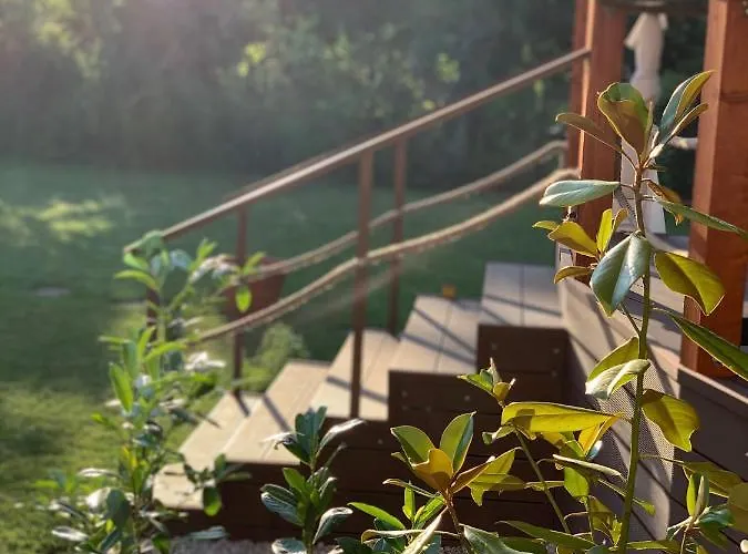 בית נופש House4u *