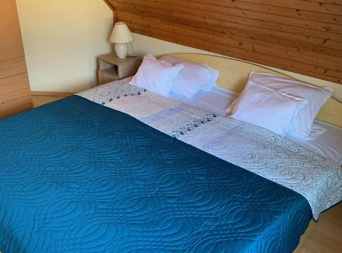 House4u בית נופש