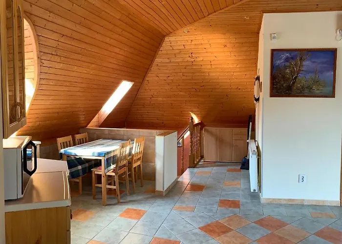 House4u בית נופש