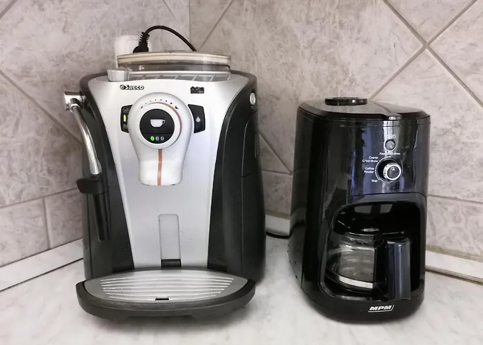 בית נופש House4u *