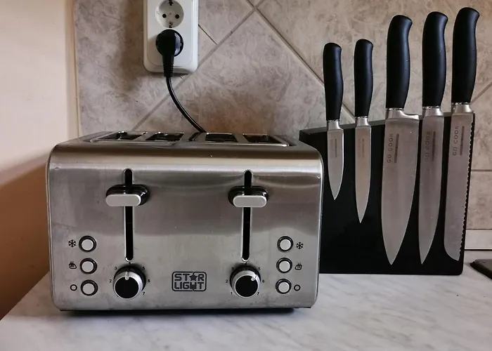 House4u Balatonszárszó