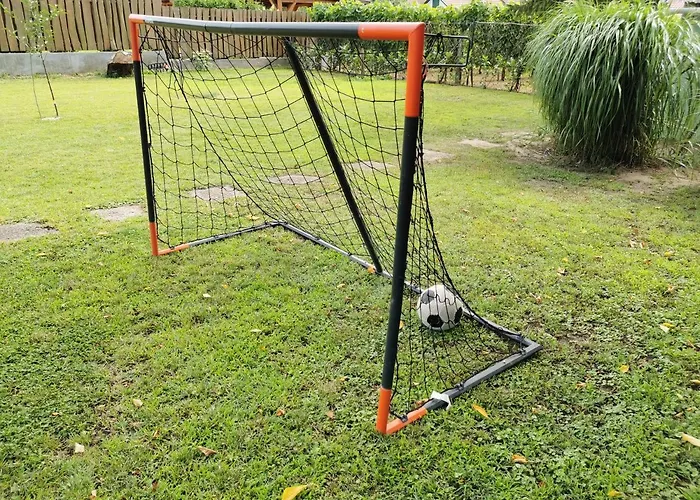 House4u * Balatonszárszó