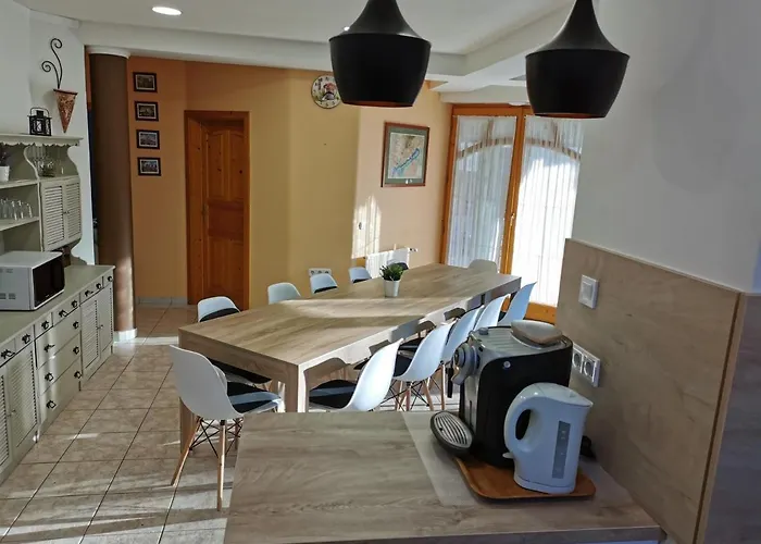 House4u בית נופש *