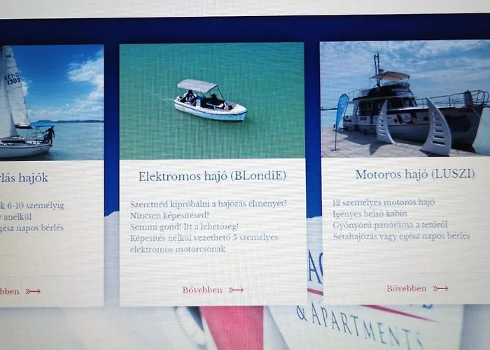 בית נופש House4u