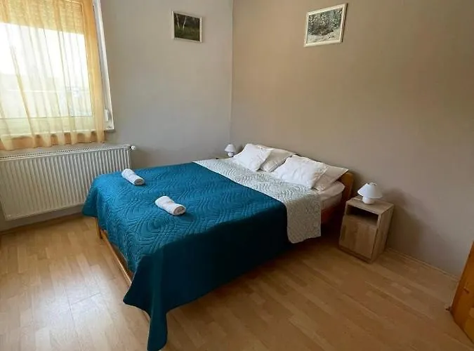 בית נופש House4u