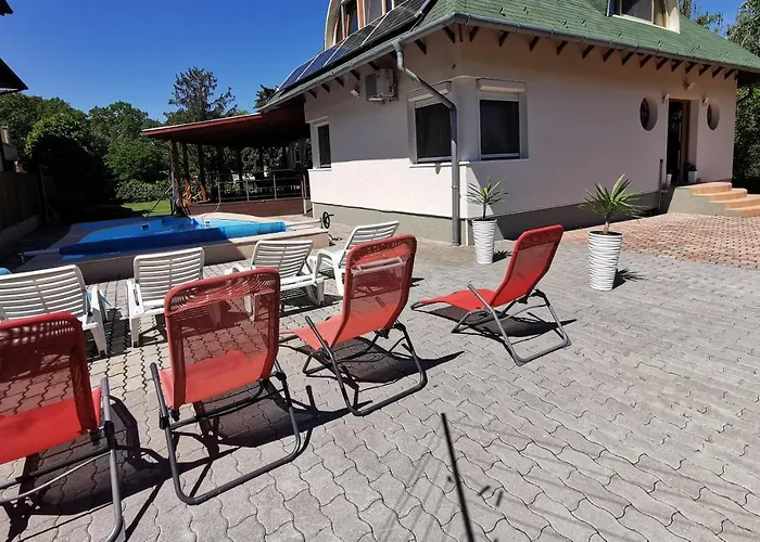 House4u Balatonszárszó