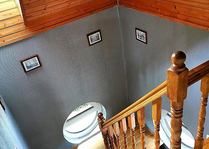 度假居 House4u Balatonszárszó