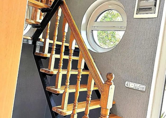 度假居 House4u *
