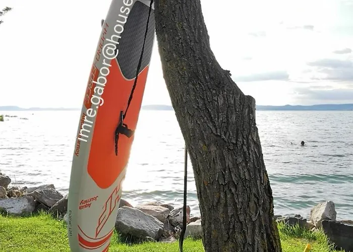 House4u * Balatonszárszó