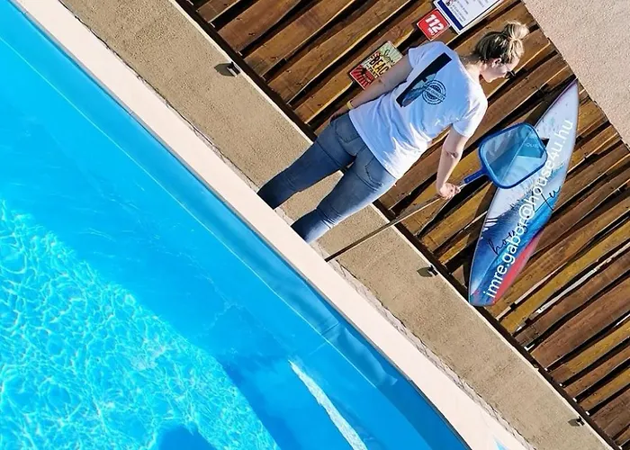 בית נופש House4u