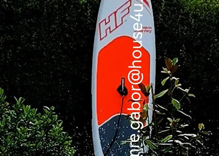 בית נופש House4u