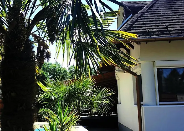 House4u בית נופש *